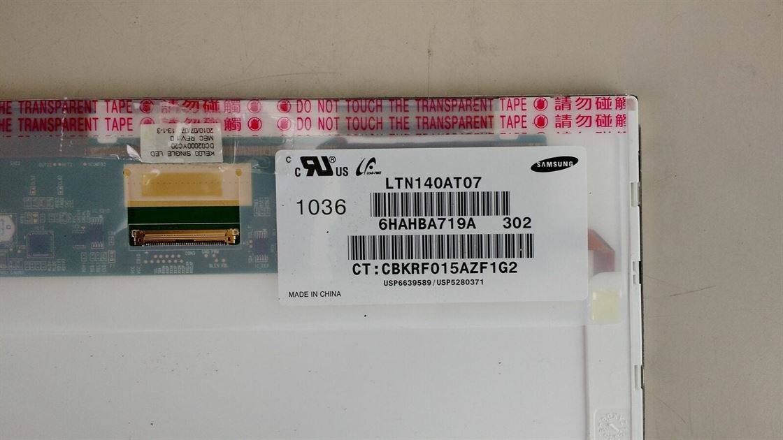 Laptop Screen LED 14 Normal 